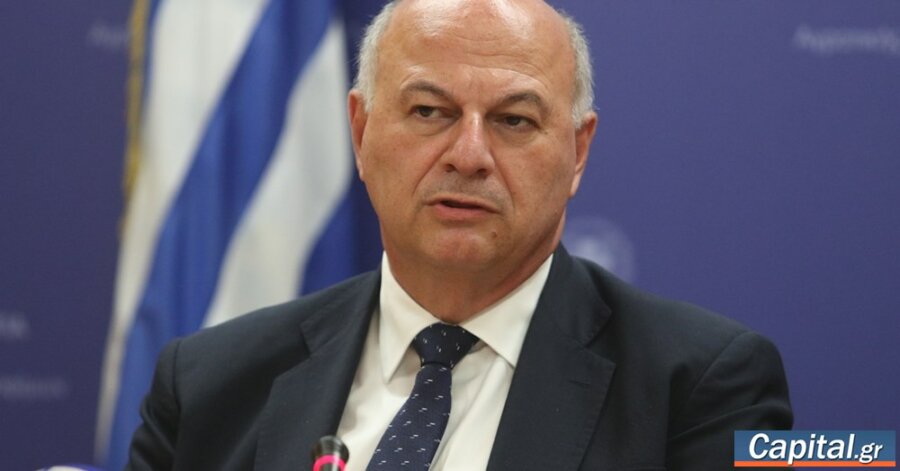 Το μείζον είναι να καθαρίσουμε το όνομα του ΟΠΕΚΕΠΕ, ζητάμε να...