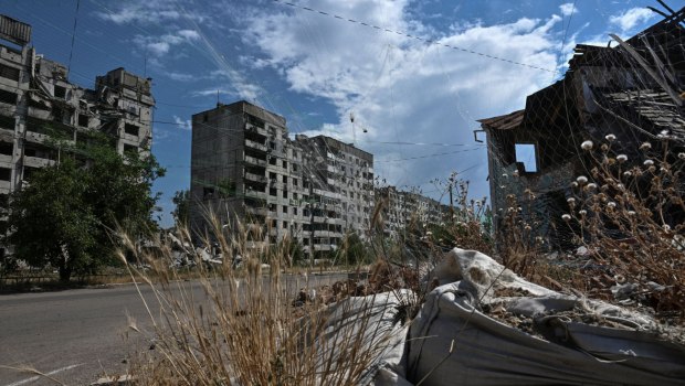 Ουκρανία: Τουλάχιστον 20 νεκροί από ρωσικές επιδρομές - Χτυπήθηκε και φυλακή