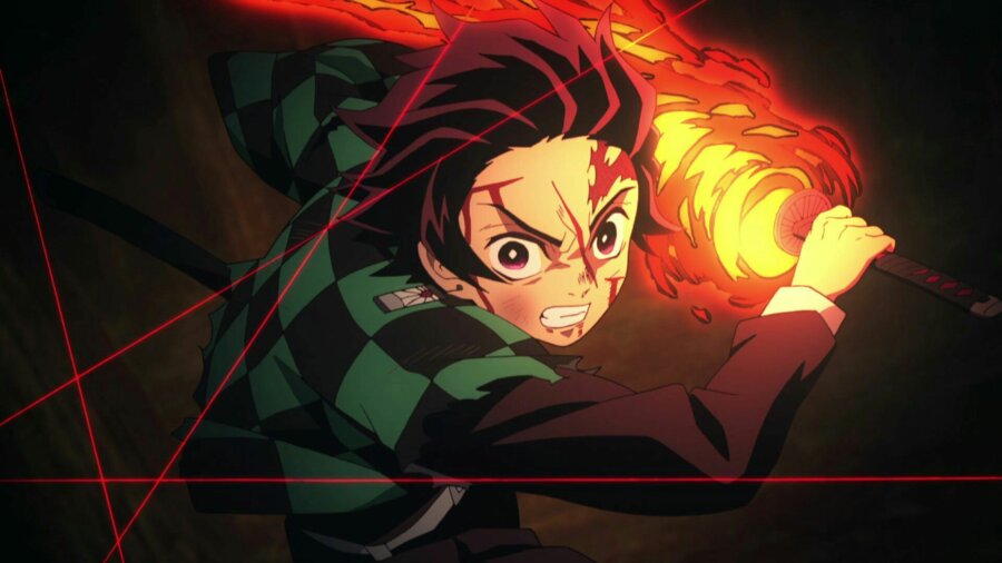 Η νέα ταινία “Demon Slayer” σπάει ρεκόρ στην Ιαπωνία