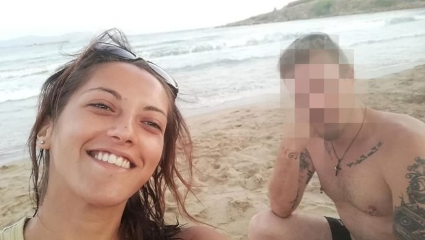 Ομόφωνα ένοχος ο δολοφόνος της Κυριακής Γρίβα - Ισόβια και επιπλέον 5 χρόνια και 1 μήνας η τιμωρία του