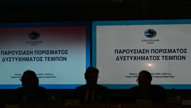 ΕΟΔΑΣΑΑΜ: Η Σοφία Σωτηροπούλου νέα αναπληρώτρια πρόεδρος