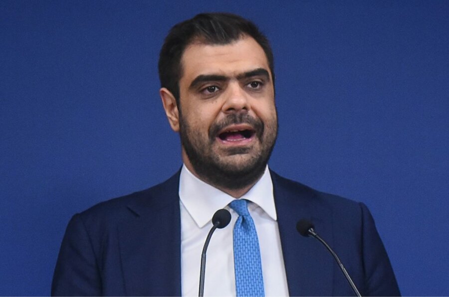 Μαρινάκης για ΟΠΕΚΕΠΕ: «Σοβαρά στοιχεία για ποινικές ευθύνες δεν έχουν προκύψει»