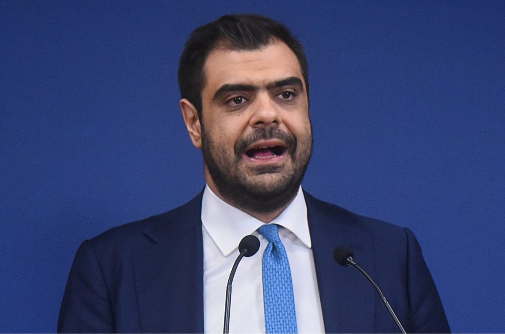 Μαρινάκης για ΟΠΕΚΕΠΕ: «Σοβαρά στοιχεία για ποινικές ευθύνες δεν έχουν προκύψει»
