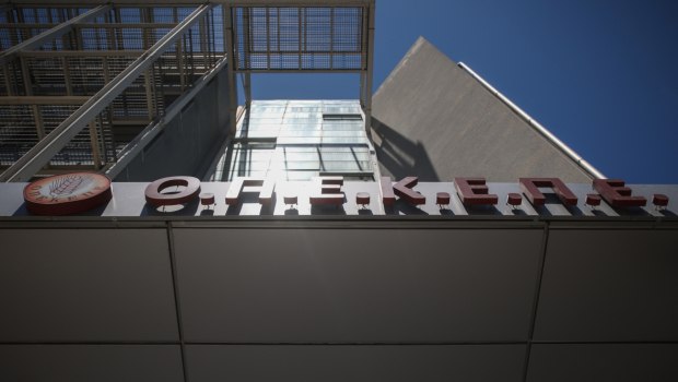 «Θα το φτιάξουμε, Κυριάκο» - Αποκαλυπτικοί διάλογοι του πρώην προέδρου του ΟΠΕΚΕΠΕ με «στόχο» την Τυχεροπούλου