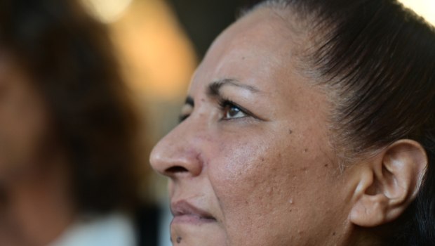 «Επιτέλους δικαιώθηκε» είπε μετά την ολοκλήρωση της δίκης η μητέρα της Κυριακής Γρίβα