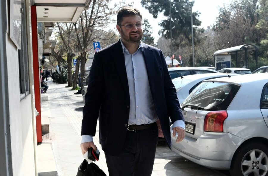 Ζαχαριάδης: «Το Μαξίμου ουδεμία διάθεση είχε να προχωρήσει σε “κάθαρση” στον ΟΠΕΚΕΠΕ»