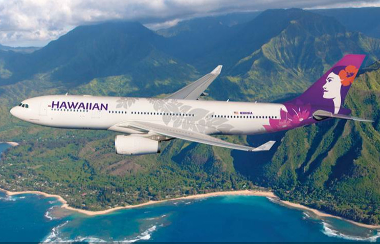 Μεγασεισμός 8,8 Ρίχτερ στη Ρωσία: Hawaiian Airlines και Alaska Airlines αναστέλλουν τις πτήσεις προς τη Χαβάη