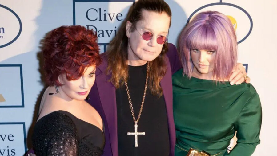 Σήμερα η κηδεία του Ozzy Osbourne - Οι λεπτομέρειες της τελετής
