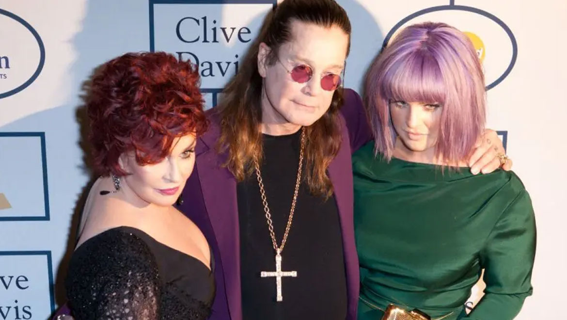 Σήμερα η κηδεία του Ozzy Osbourne - Οι λεπτομέρειες της τελετής