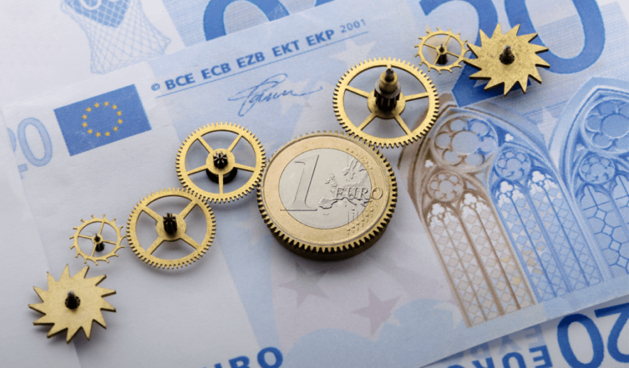 Eurostat: Στο 1,5% η ανάπτυξη στην ευρωζώνη το β΄τρίμηνο