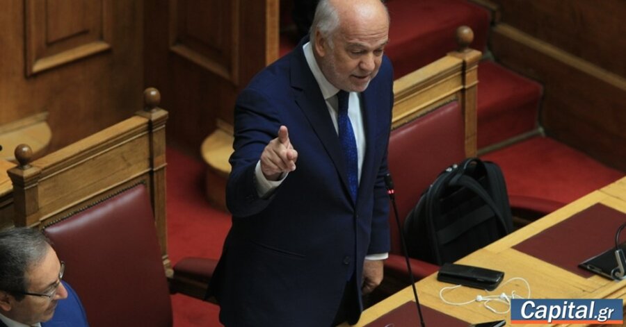 Μυθολογία της αντιπολίτευσης ότι οι έρευνες για τον ΟΠΕΚΕΠΕ...