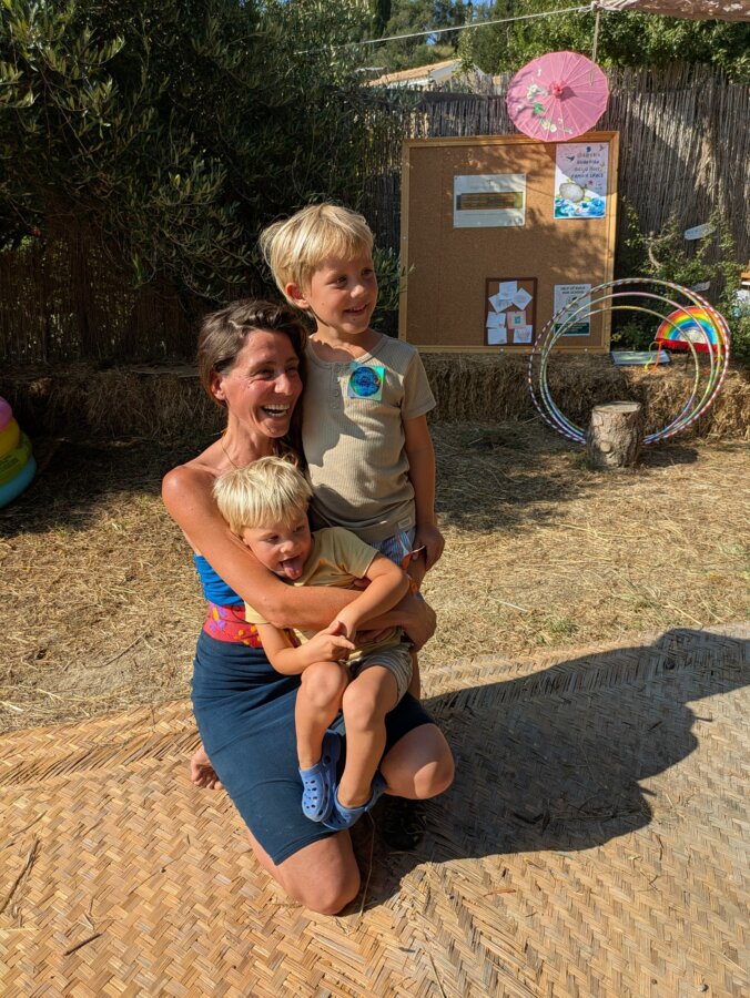 Colibri Spirit Festival: Πώς έγινε η βόρεια Κέρκυρα προορισμός ευεξίας και πνευματικότητας για χιλιάδες ταξιδιώτες από όλο τον κόσμο;