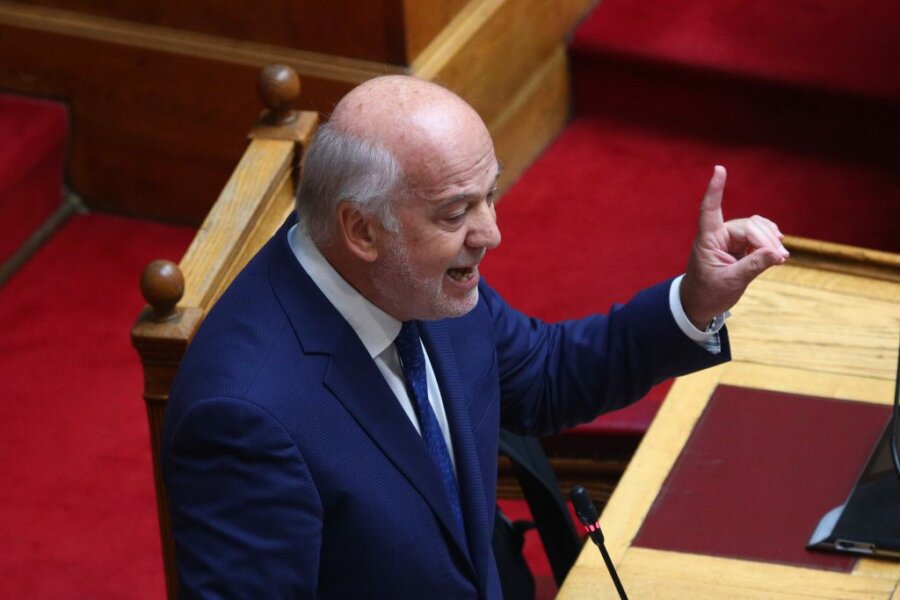 Φλωρίδης: «Μύθος» ότι λόγω της Ευρωπαϊκής Εισαγγελίας ξεκίνησαν οι έρευνες για τον ΟΠΕΚΕΠΕ – Απαντά στις κατηγορίες περί συγκάλυψης