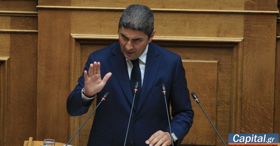 Είμαι καθαρός και ήσυχος με τη συνείδησή μου -...