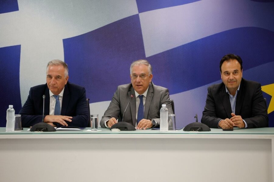 Θεοδωρικάκος: Διεθνής αναγνώριση για το Εθνικό Αστεροσκοπείο - Οικονομικός Ταχυδρόμος