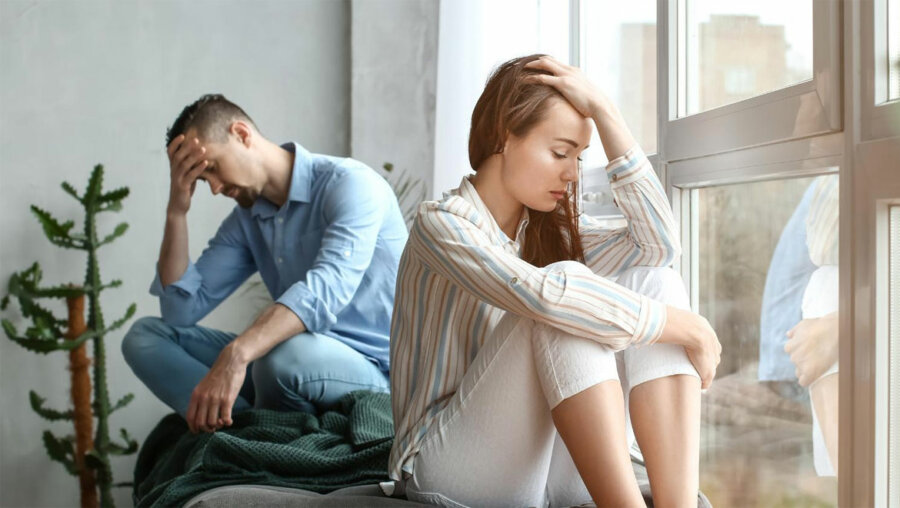 5 σημάδια που μαρτυρούν ότι δεν είσαι τόσο ερωτευμένη
