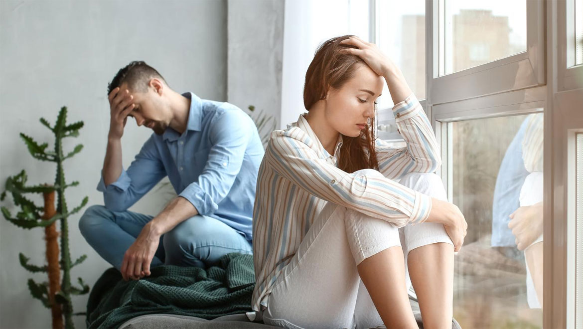 5 σημάδια που μαρτυρούν ότι δεν είσαι τόσο ερωτευμένη
