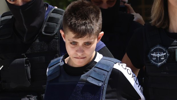 Ειρήνη Μουρτζούκου: Κινείται νομικά εναντίον της μητέρας του μικρού Άγγελου