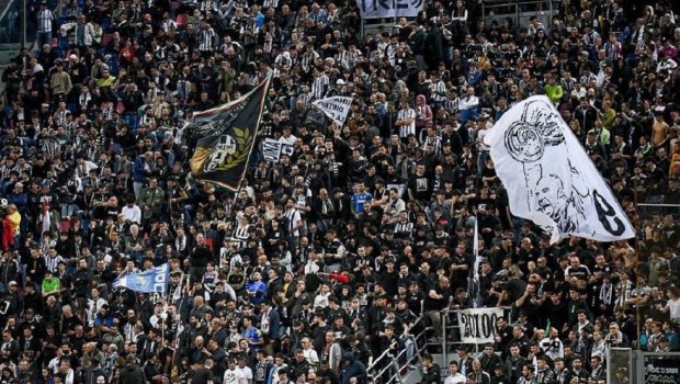 Τόσο κοστίζουν τα εισιτήρια διαρκείας στη Serie A