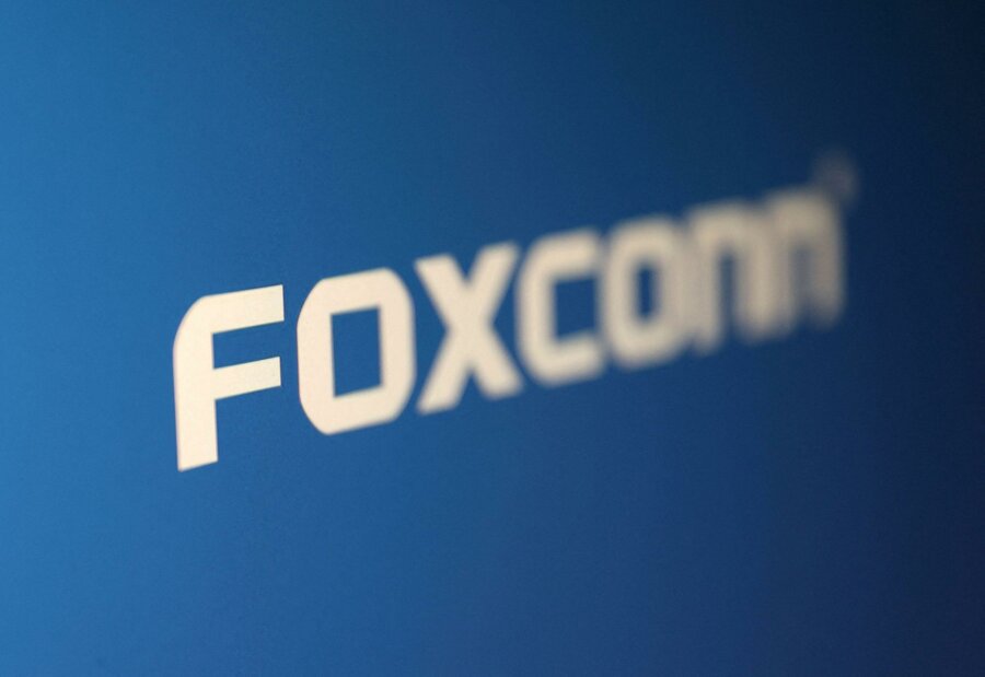 Foxconn: Δυναμική είσοδος στην αγορά κέντρων δεδομένων ΑΙ ύψους 1 τρισ.