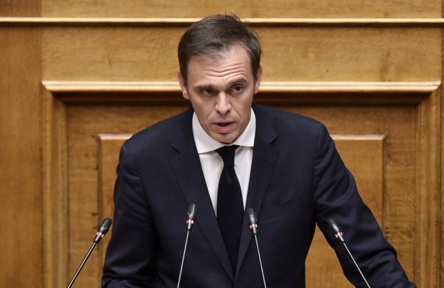 Ανάκληση