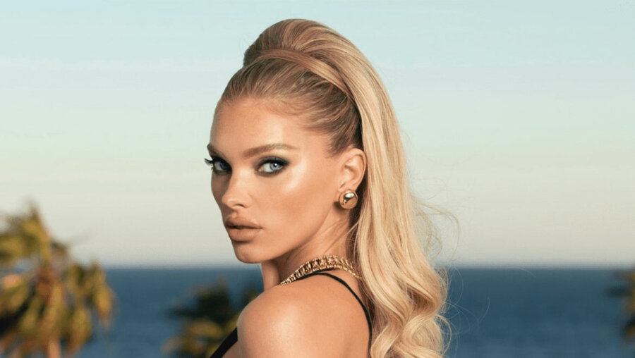 Elsa Hosk: Ποιο μαγιό να επιλέξεις για εμφανίσεις με ιταλική κομψότητα και sexiness