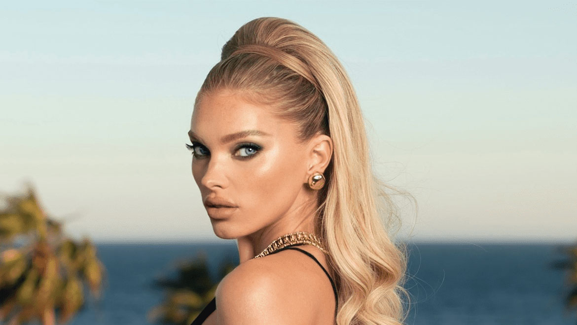 Elsa Hosk: Ποιο μαγιό να επιλέξεις για εμφανίσεις με ιταλική κομψότητα και sexiness