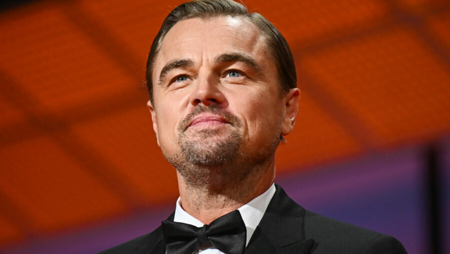 Leonardo DiCaprio: Επενδύει σε πολυτελές ξενοδοχείο στο Ισραήλ - Θύελλα αντιδράσεων κατά του ηθοποιού