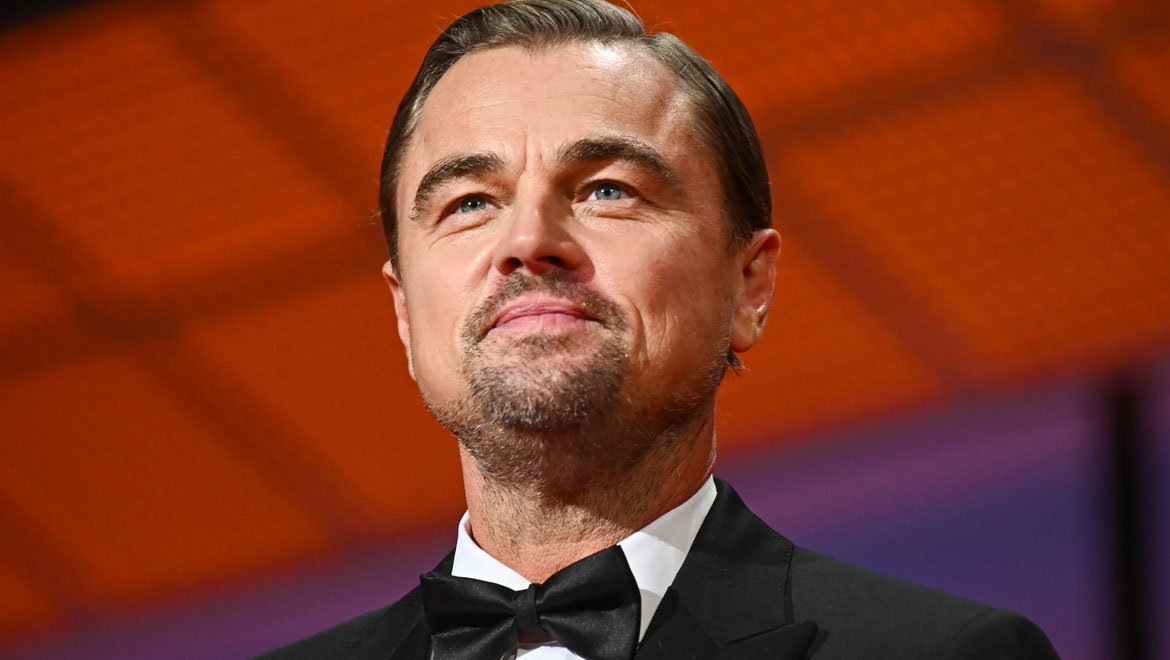 Leonardo DiCaprio: Επενδύει σε πολυτελές ξενοδοχείο στο Ισραήλ - Θύελλα αντιδράσεων κατά του ηθοποιού