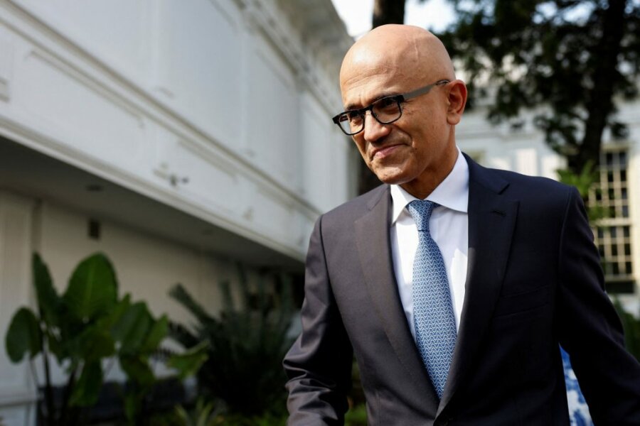 Meta και Microsoft: Στα ύψη τα κέρδη αλλά και οι δαπάνες για την AI - Οικονομικός Ταχυδρόμος