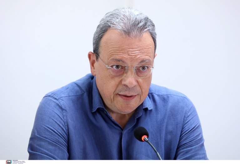 Φάμελλος: Tο καθεστώς Μητσοτάκη δημιουργεί θεσμική κρίση για μπαζώσει την αλήθεια για τα σκάνδαλά του