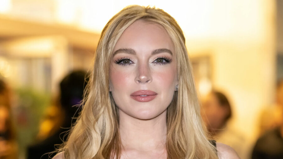 Lindsay Lohan: Αυτός είναι ο λόγος που εγκατέλειψε το Hollywood για το Dubai