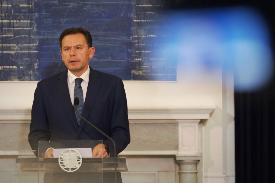 Πορτογαλία: Η κυβέρνηση σκέφτεται να αναγνωρίσει το κράτος της Παλαιστίνης