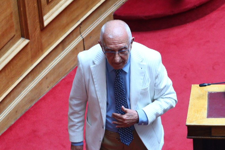 Βουλή