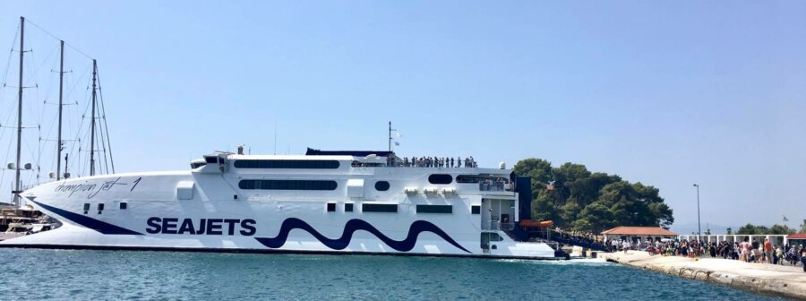 seajets