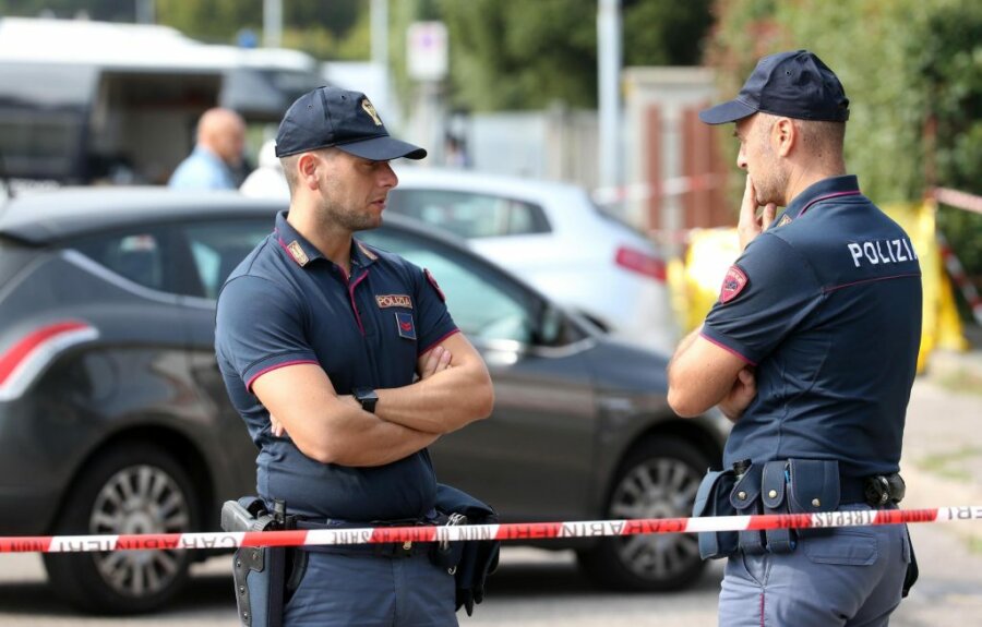 Δολοφονία σοκ 35χρονου: Μητέρα και σύντροφος τον τεμάχισαν με τσεκούρι και τον πέταξαν στα σκουπίδια