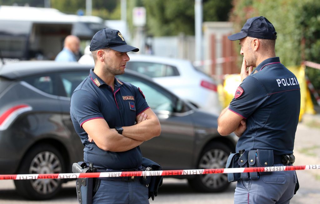 Δολοφονία σοκ 35χρονου: Μητέρα και σύντροφος τον τεμάχισαν με τσεκούρι και τον πέταξαν στα σκουπίδια