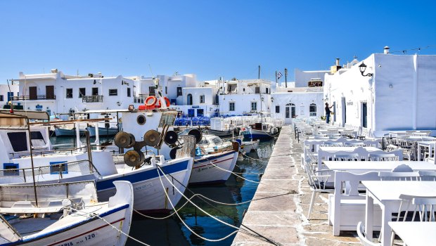 Travel+Leisure: Οι καλύτεροι νησιωτικοί προορισμοί της Ευρώπης και το ελληνικό νησί που κέρδισε τις εντυπώσεις