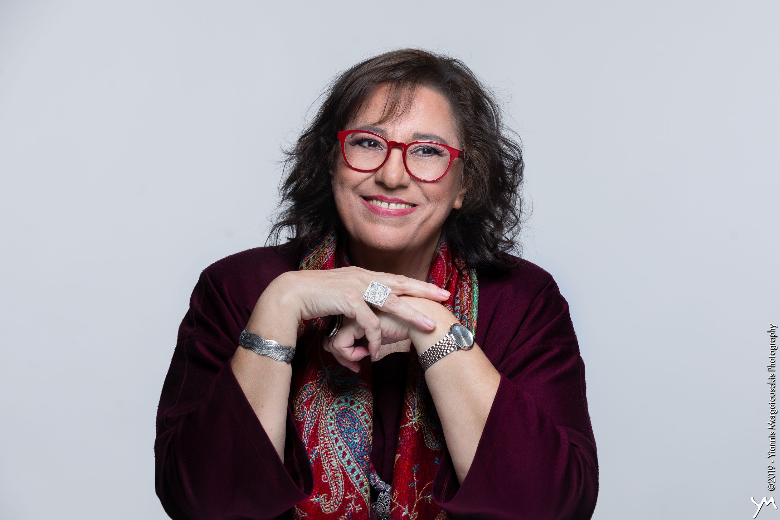 Maria-Farantouri