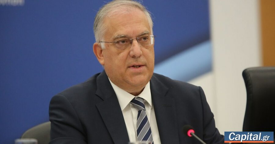 Εξώδικο του Τ. Θεοδωρικάκου για δημοσίευμα της εφημερίδας "Εστία"