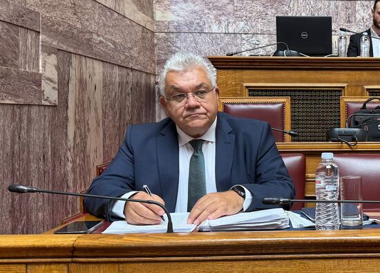 Νίκος Παπαϊωάννου: Κλείνουμε τις γκρίζες ζώνες της Ανώτατης Εκπαίδευσης – Δίνουμε νέα πνοή στο δημόσιο πανεπιστήμιο