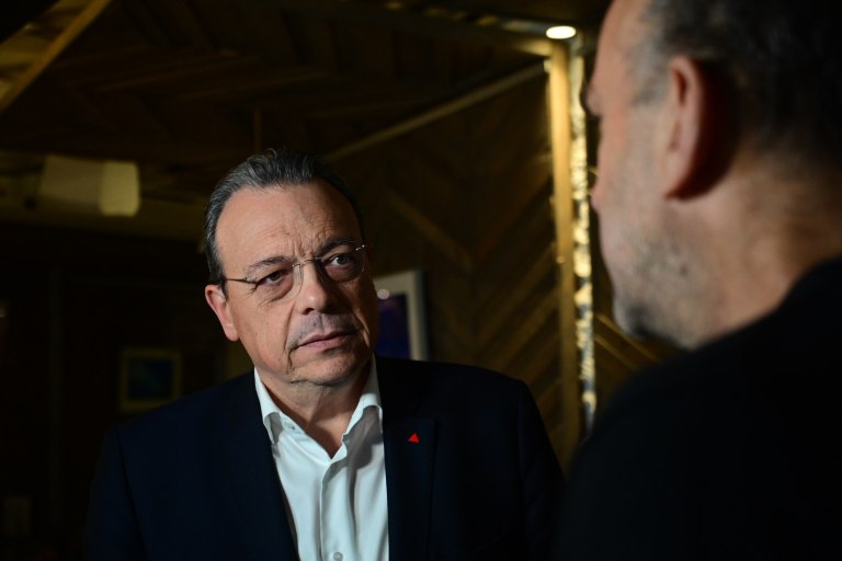 Συγκινητικό αντίο Φάμελλου στον «Άγγελο του Συνασπισμού και του ΣΥΡΙΖΑ» - «Σου χρωστάμε πολλά»