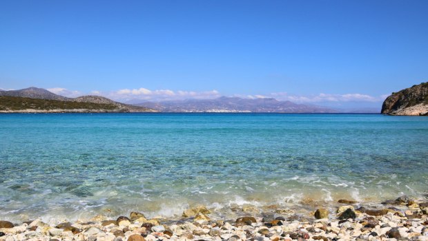Ροδόπη: Δωδεκάχρονη ανασύρθηκε νεκρή από τη θάλασσα - Παρασύρθηκε από τα ρεύματα