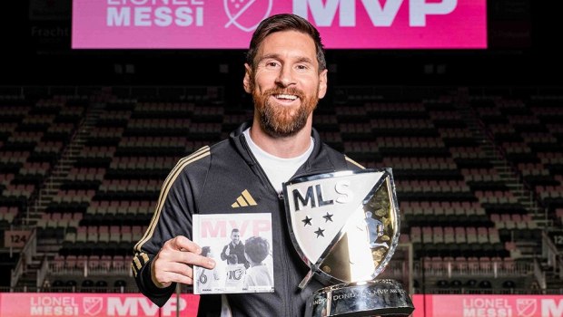 O Mέσι, η Αμερική και η ρήξη με το MLS