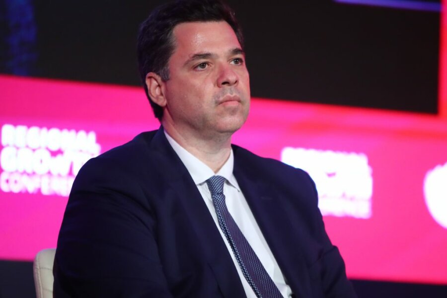 Η Ελλάδα ξαναγυρίζει στο χωριό – Τι αναφέρει ο Θ. Κοντογεώργης για την ανάγκη επιστροφής στην περιφέρεια
