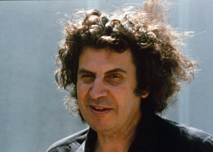 Mikis Theodorakis