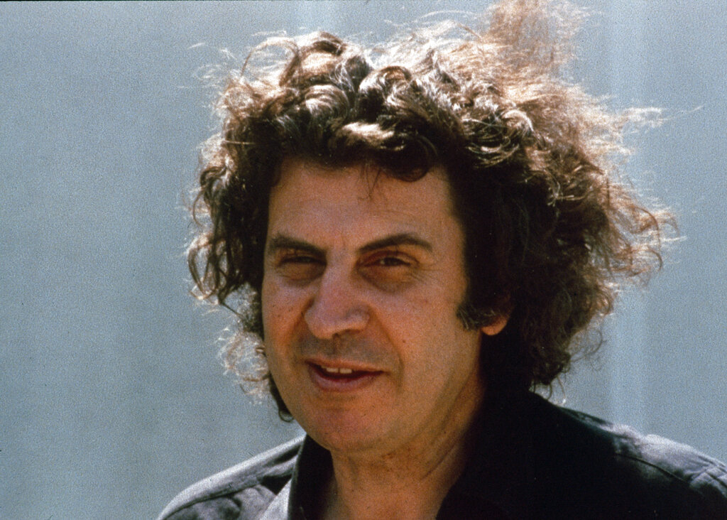 Mikis Theodorakis