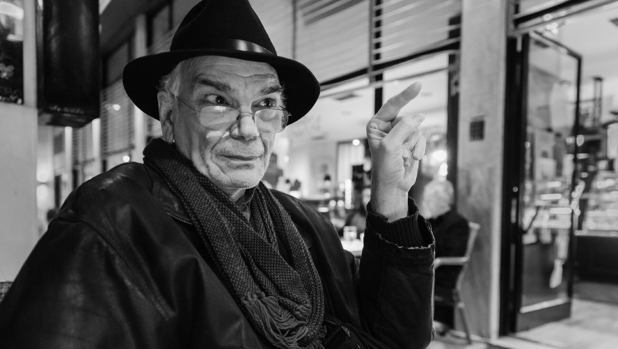 Παναγιώτης Τιμογιαννάκης για Μάρκο Σεφερλή: «Μιλάμε για στοχοποίηση, ζηλεύουν την επιτυχία»