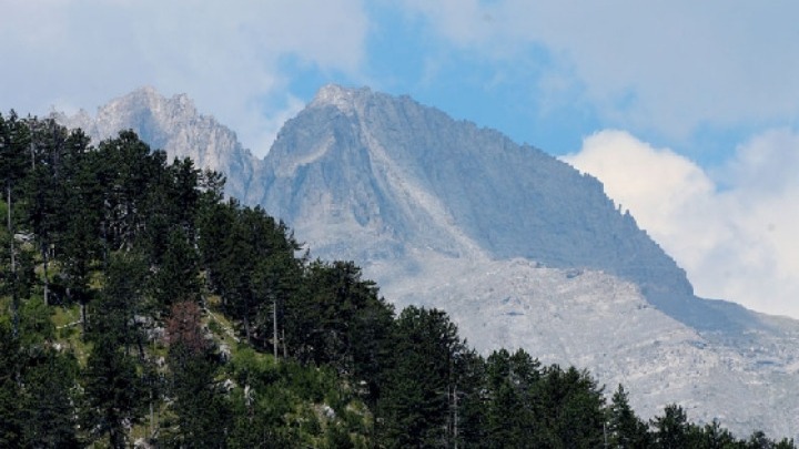 olympos