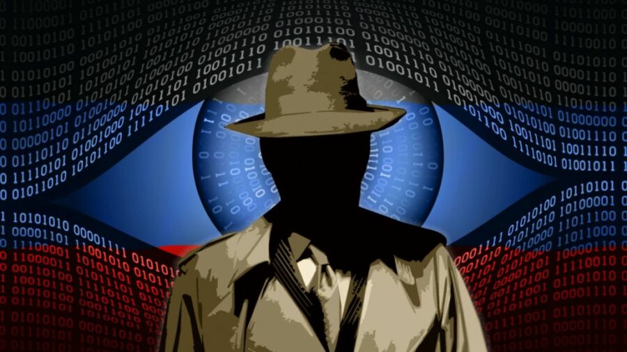 AI: Η κούρσα των μυστικών υπηρεσιών ΗΠΑ και Κίνας